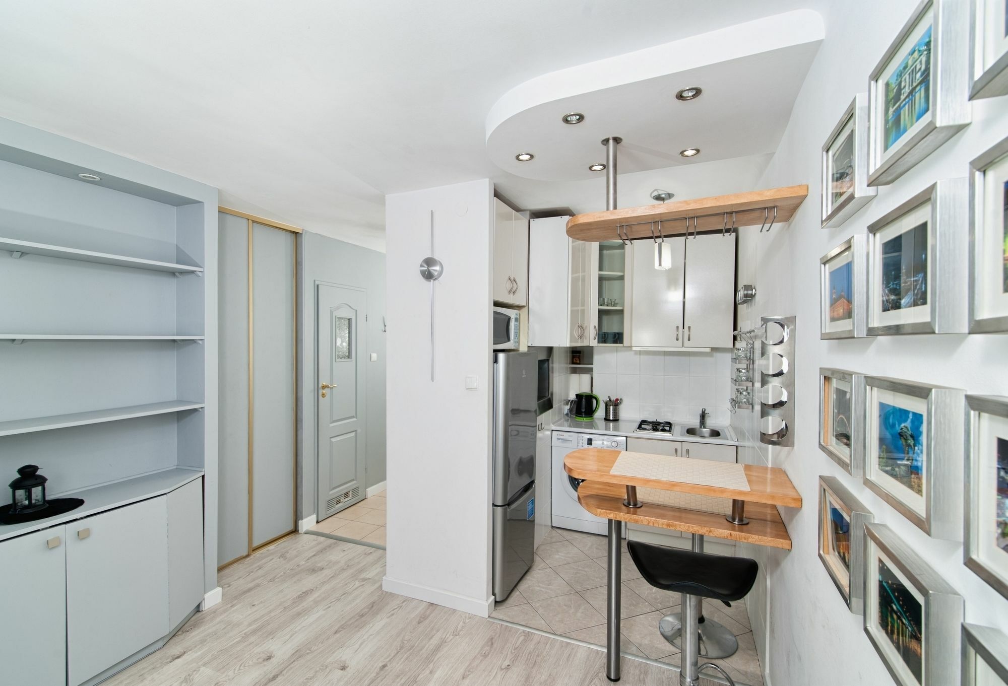 شقة Dream Loft Grzybowska وارسو المظهر الخارجي الصورة